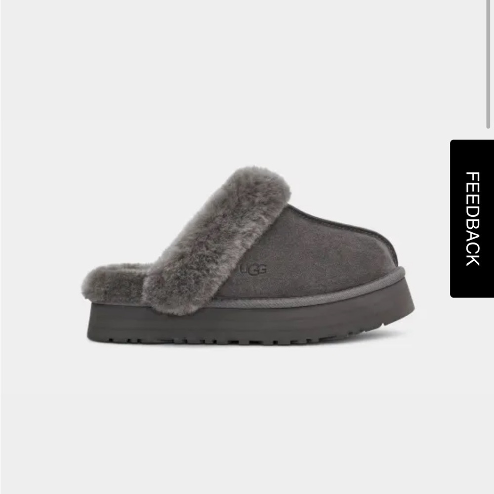 platform uggs
